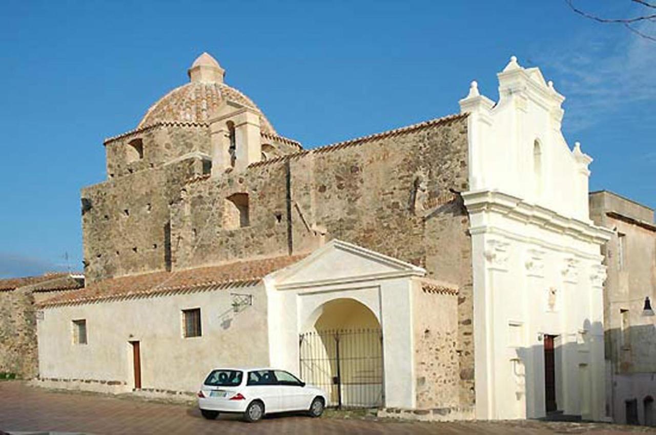 Appartamento In Orosei In Villa Delle Arance 300Mt Dalla Spiaggia Exterior photo