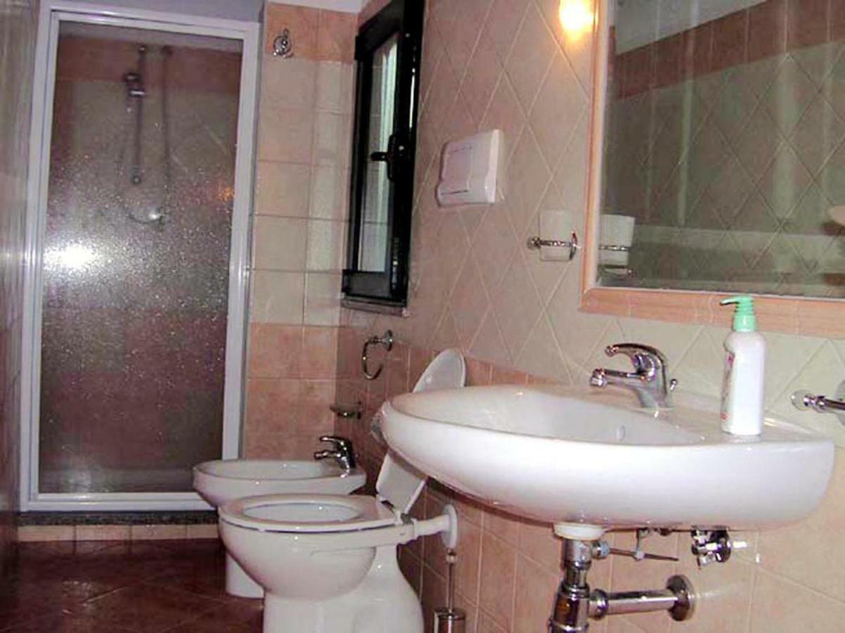 Appartamento In Orosei In Villa Delle Arance 300Mt Dalla Spiaggia Exterior photo