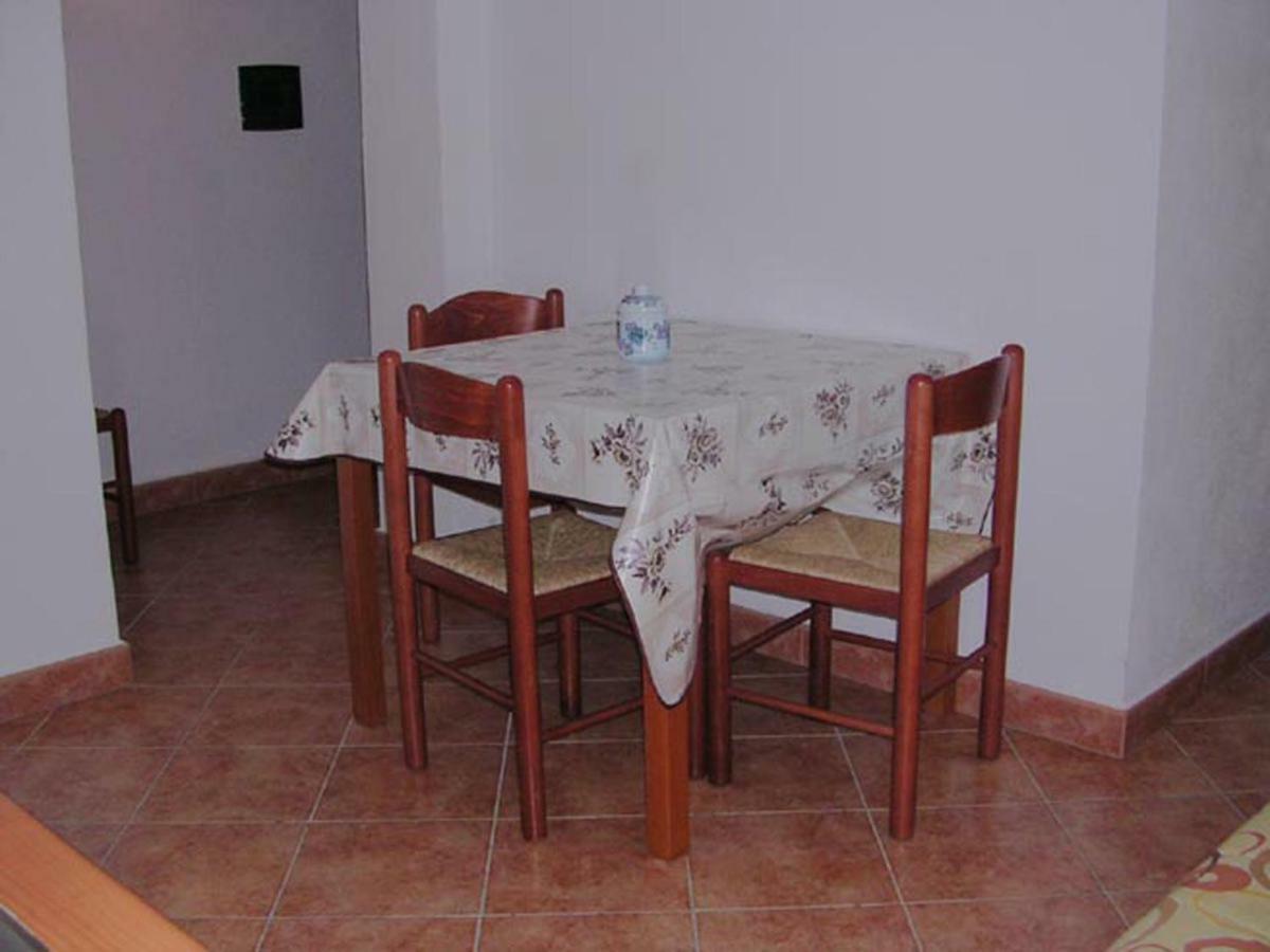 Appartamento In Orosei In Villa Delle Arance 300Mt Dalla Spiaggia Exterior photo